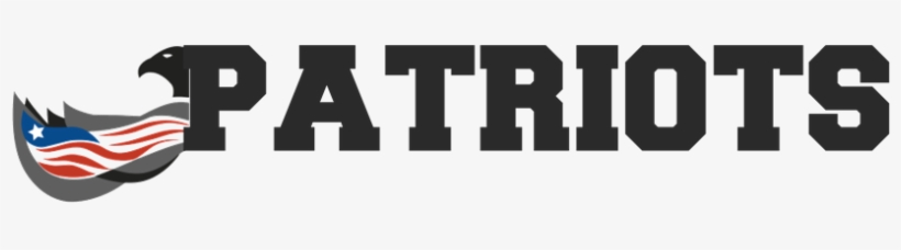 Patriots - Paul 2016-fre Red 1 Button, transparent png