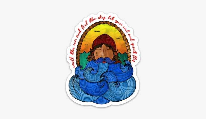 Wayfarer - Sticker - Electrician, transparent png