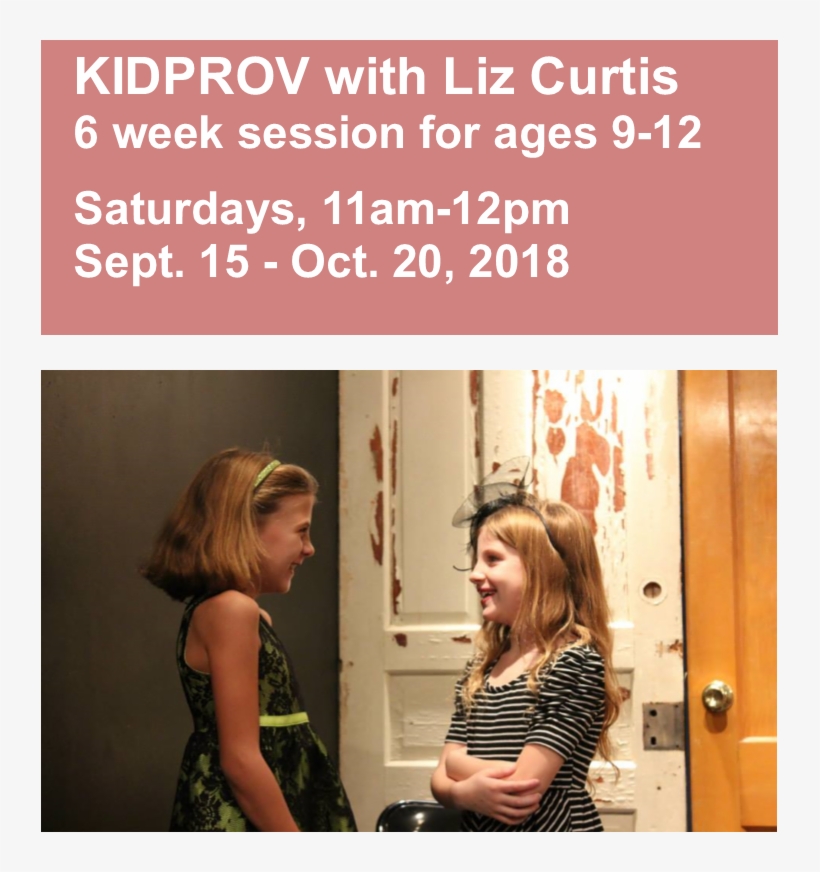 Kidprov For Ages 9 12, Saturdays, 11 12, Sept, transparent png