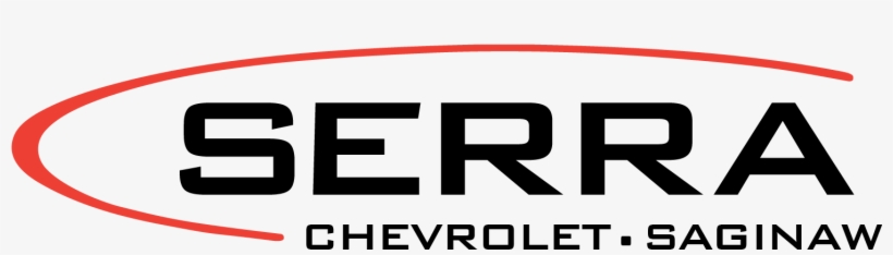 Serra Chevrolet Of Saginaw - Serra Buick Gmc Logo, transparent png