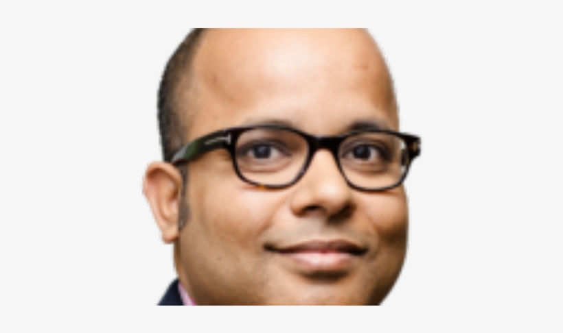Bipul Sinha Is Ceo Of Rubrik, In Which Kevin Durant - Bipul Sinha, transparent png