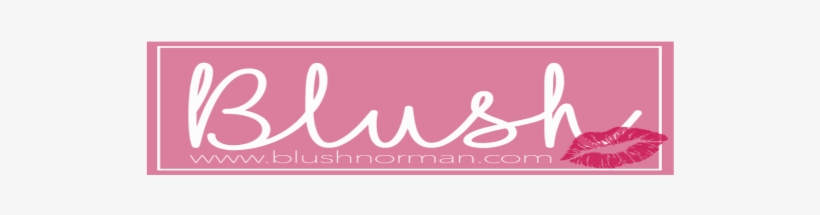 Blush - Calligraphy, transparent png