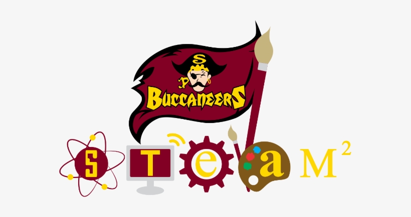 Click On Image Above To Learn More About Our Steam - Southwest Middle School, transparent png
