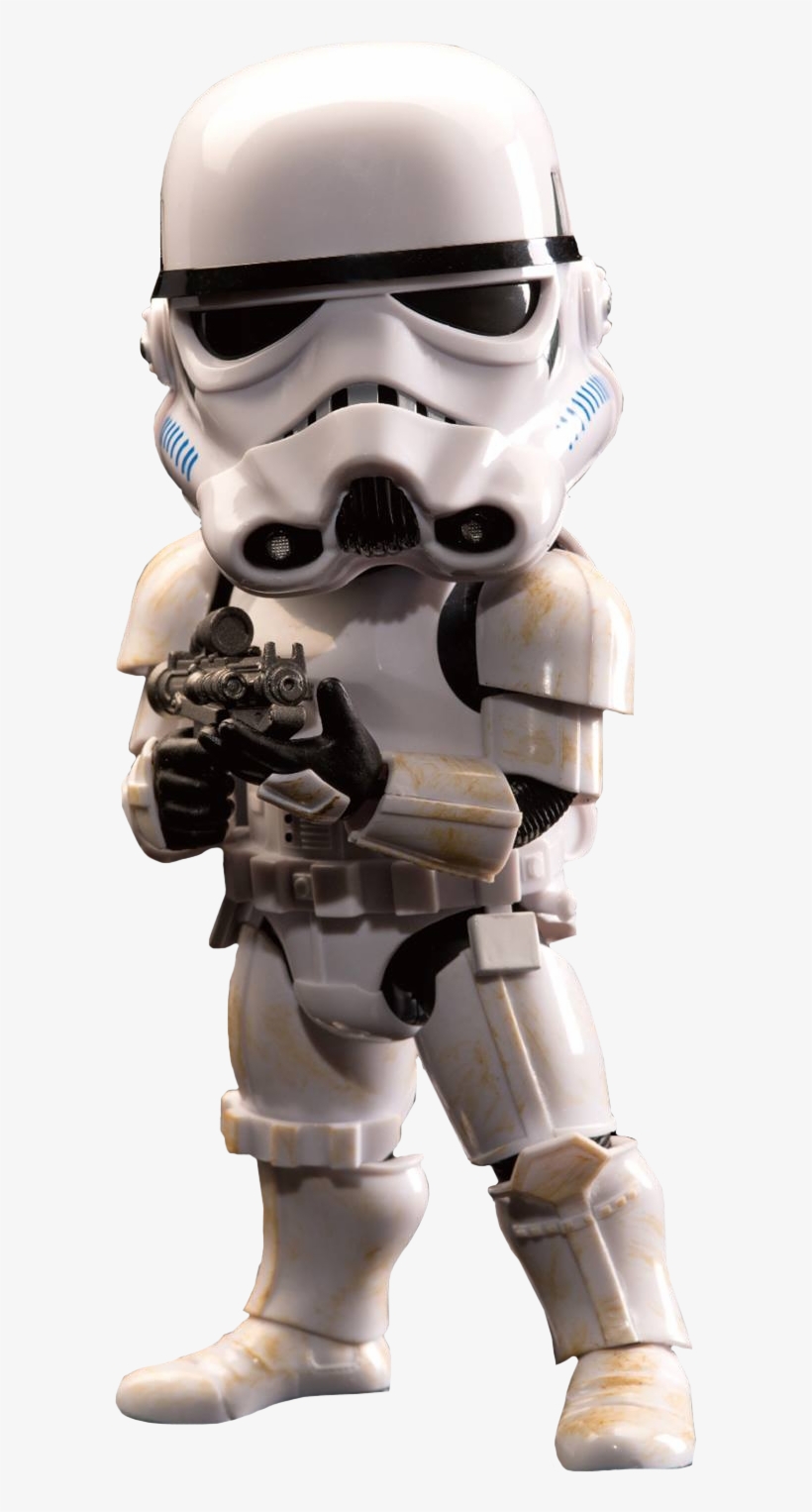 Stormtrooper - Star Wars: Rogue One - Stormtrooper Egg Attack Action, transparent png