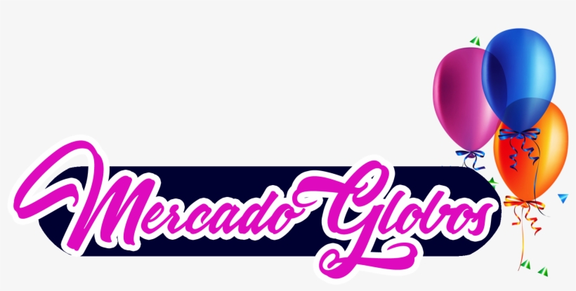 Mercado Globos - Market, transparent png