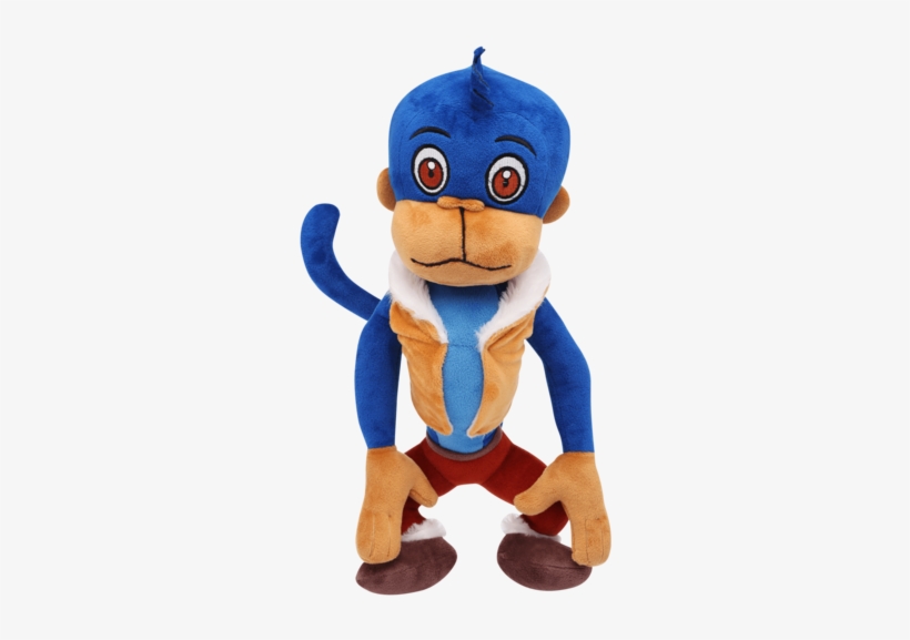 Unisex Jaggu Himalayan - Stuffed Toy, transparent png