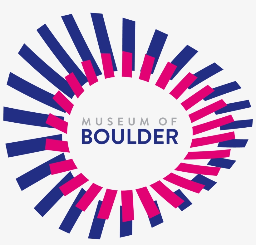 The Museum Of Boulder Is A Catalyst Bringing Individuals - Museum Of Boulder Logo, transparent png