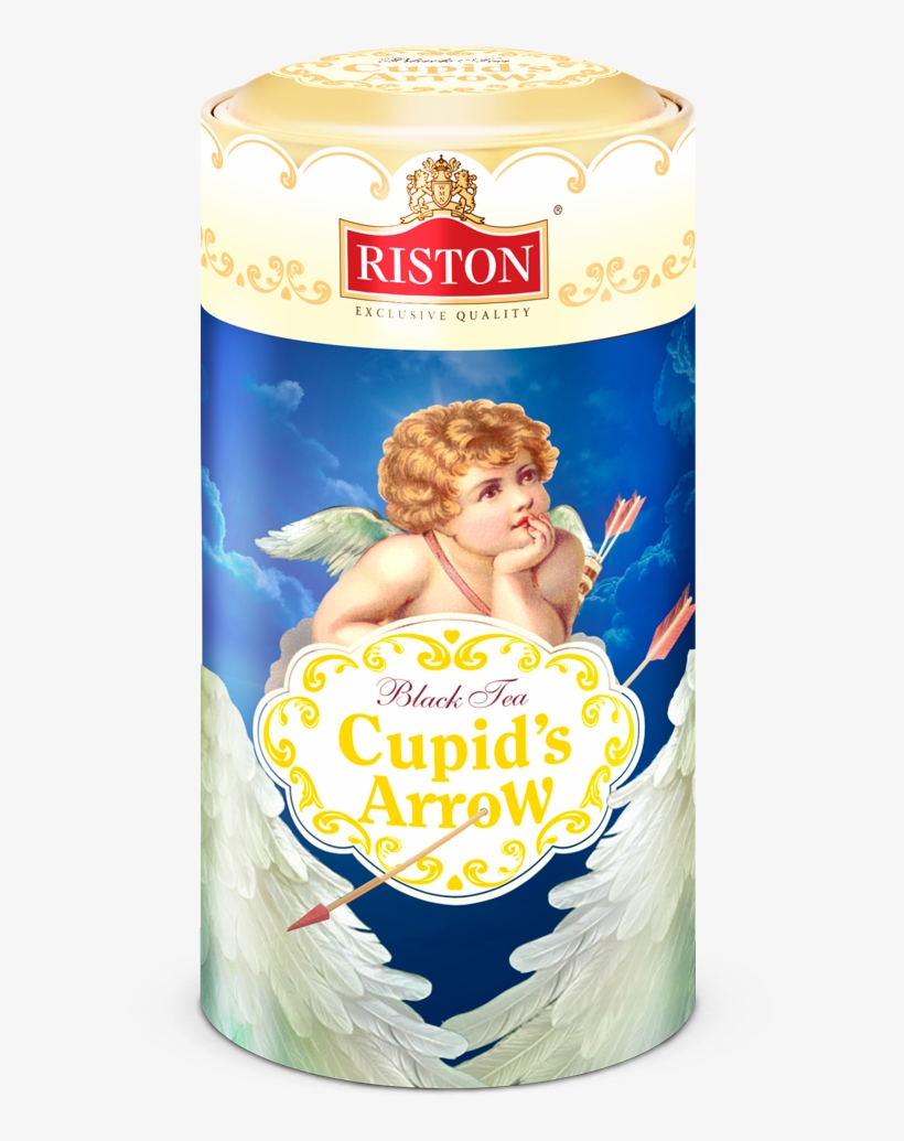 Cupid's Arrow - Riston, transparent png
