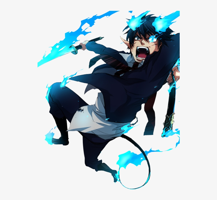 View Topic - Rin Okumura Transparent Png, transparent png