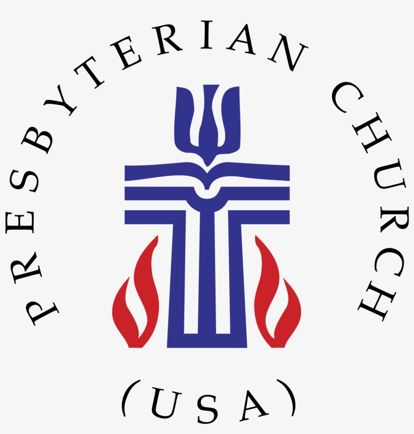 Presbyterian Church Logo Png Transparent - Presbyterian Church Usa Logo, transparent png