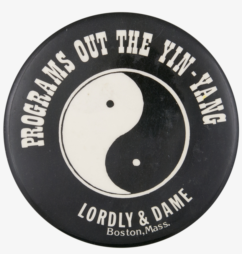 Programs Out The Yin-yang - Car Wheel, transparent png