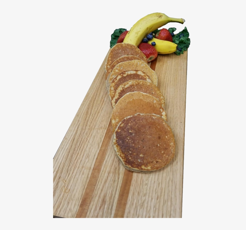 Pancakes - Pepperoni, transparent png