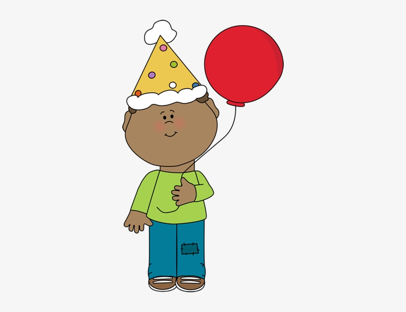 Birthday Images Boy - Project On Birthday Party, transparent png