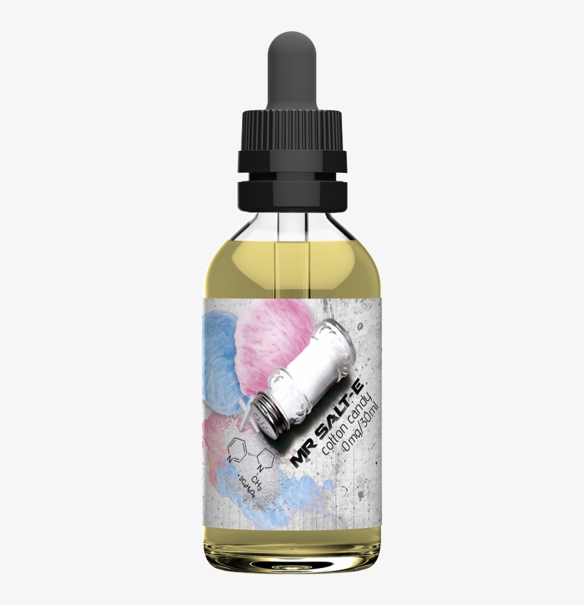 Cotton Candy By Mr - Lemonade, transparent png