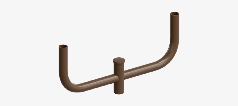 Dab-dsb Bullhorn Arm - Steel, transparent png