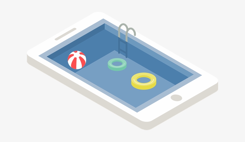 More Rewards Added For Patrons - สระ ว่า ย น้ำ Png, transparent png