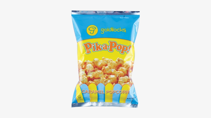 Caramel Corn, transparent png