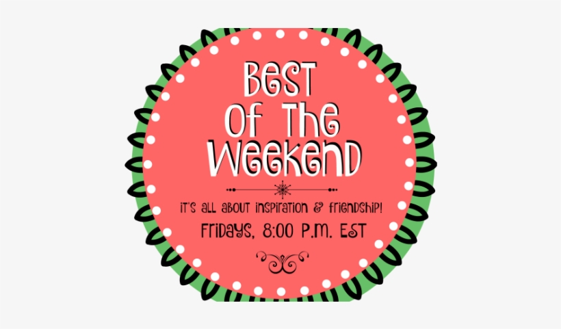Best Of The Weekend - Hipnotizar Png, transparent png