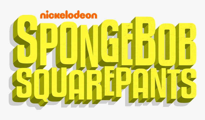 Spongebob Squarepants Spongebob Squarepants - Nickelodeon Movies, transparent png