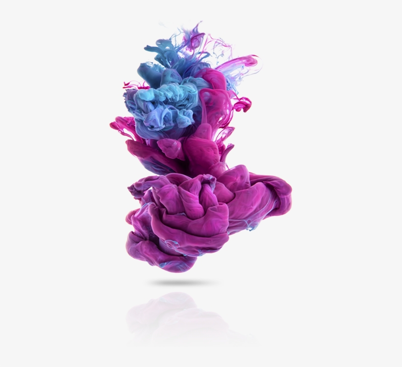 Effective Branding Is Not Accomplished Through Aesthetics - Color Drop Water, transparent png