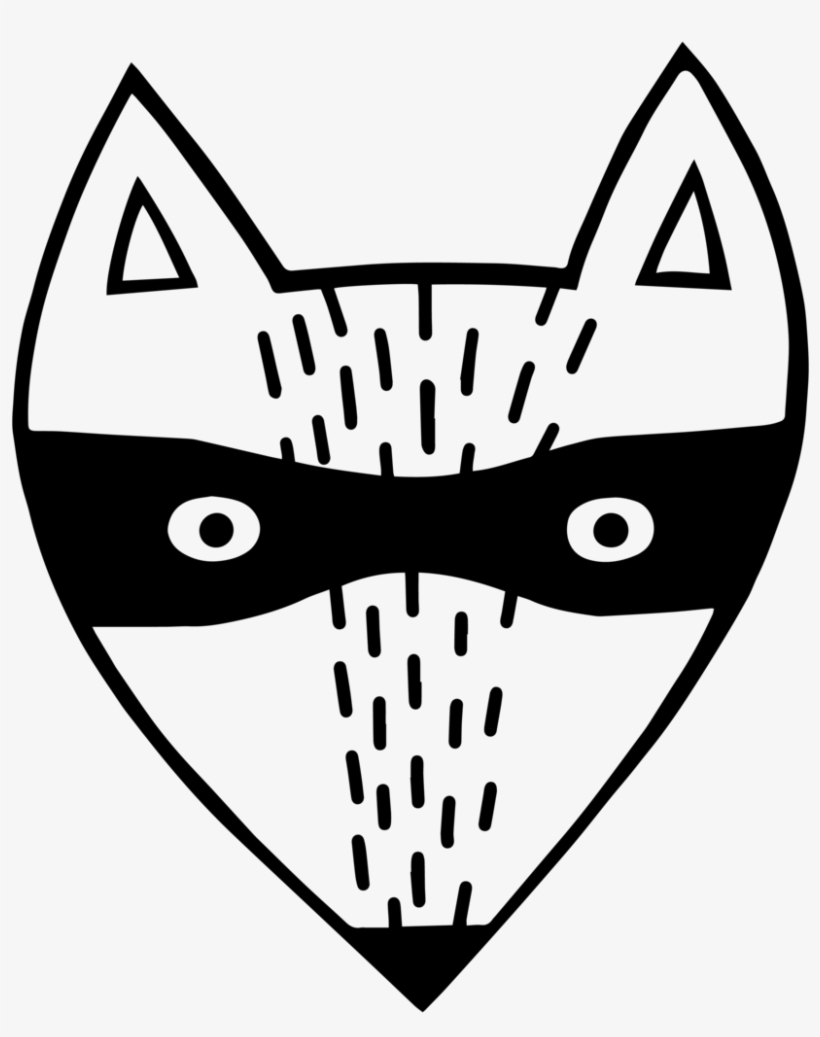 Raccoon - Nacional Atlético Clube, transparent png