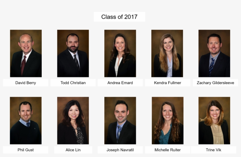 Class Of 2017 Website Photo - University Of Colorado School Of Medicine, transparent png