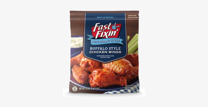 Fast Fixin Patties, Chicken Breast - 22.5 Oz, transparent png