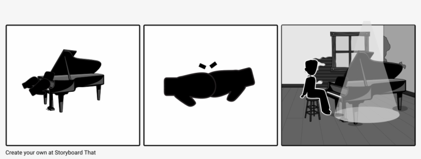 Piano Spotify, transparent png