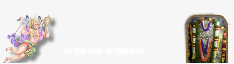 Bhagwan Shri Hanumanji, transparent png