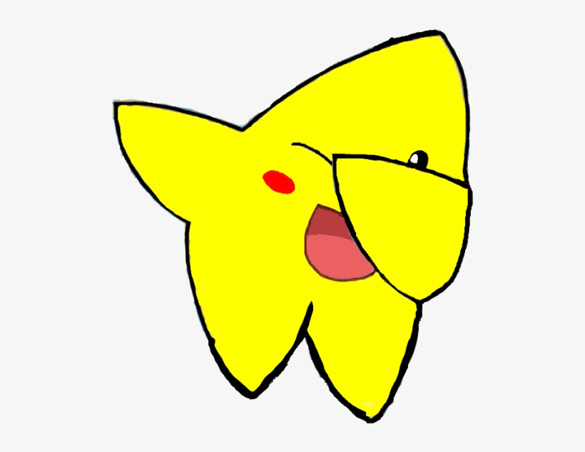 The Legendary Dab, Fii - Starfy Dab, transparent png