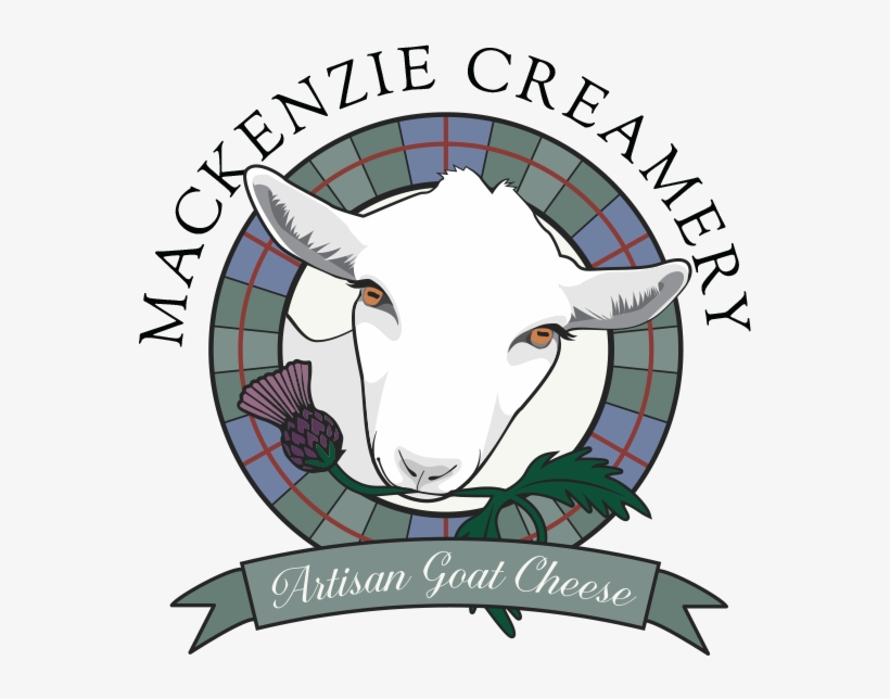 Mackenzie Creamery Goat Cheese - Tudela National Comprehensive High School Logo, transparent png