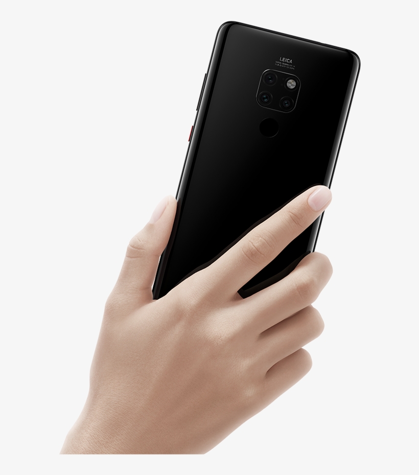 A Symphony In Your Hand - Huawei Mate 20 Lite, transparent png