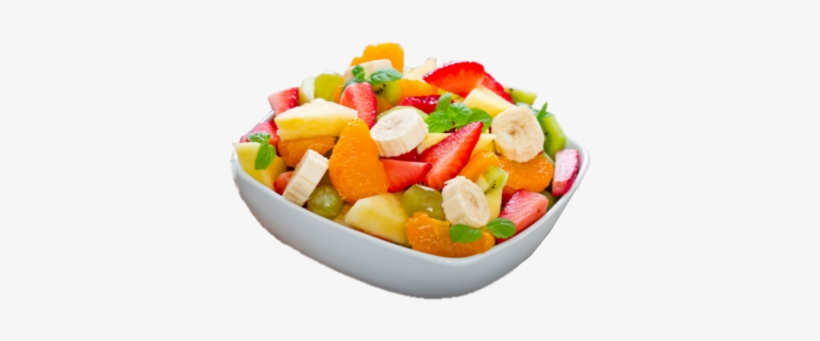 Fruit Salad Png Transparent Image Imagenes De Ensalada De Frutas 600x300 Png Download Pngkit