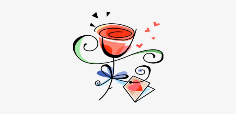 Flower Card- One Greetings Card With Your Message Will - Illustration, transparent png