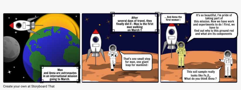 Mision Mars - Cartoon, transparent png