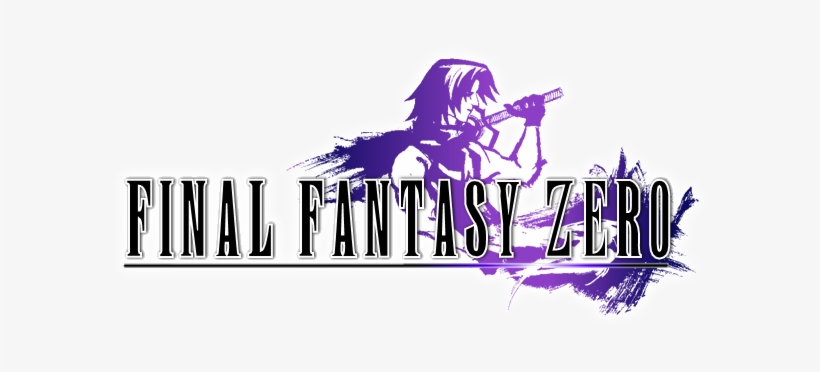 Image - Fan Made Final Fantasy Logos, transparent png