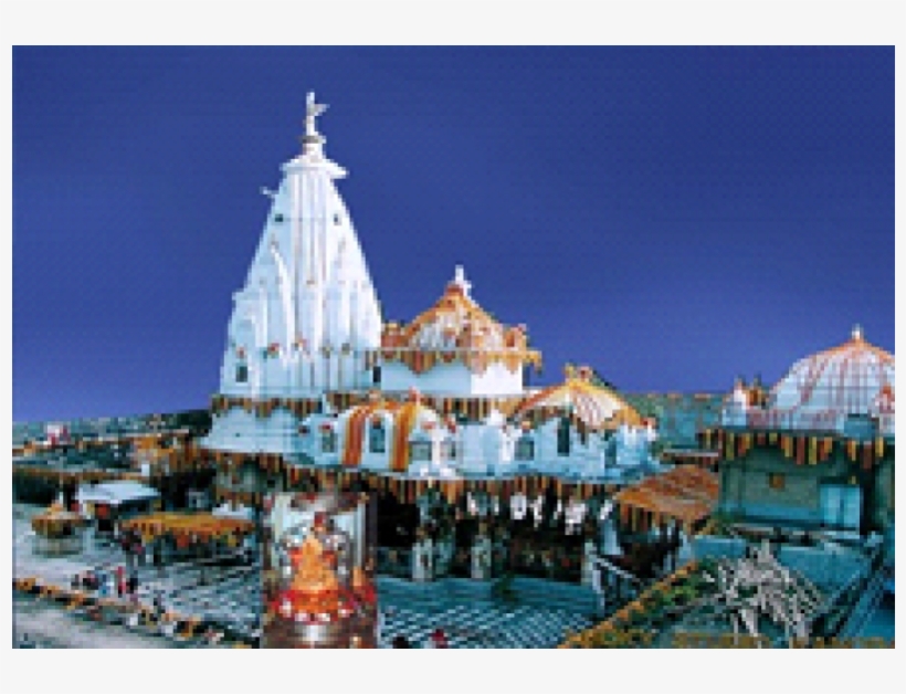 The Land Of Lord Krishna 5n/6d - Himachal Pradesh Famous Temple, transparent png
