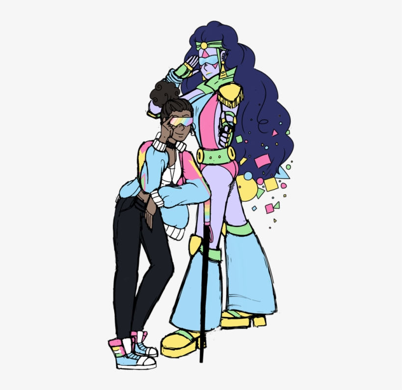 Finally Introducing Sarah Fün And Her Stand [daddypop] - Lemon, transparent png