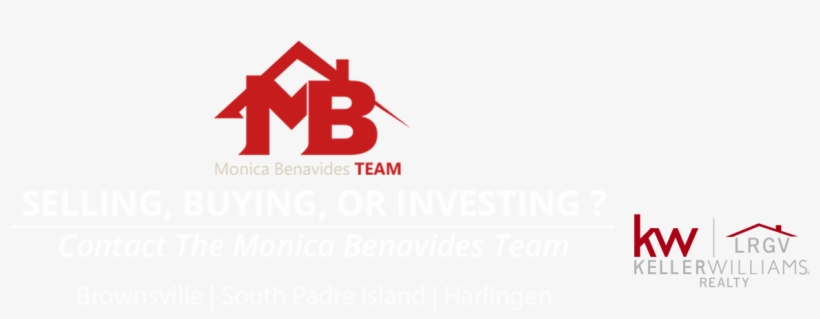The Monica Benavides Team At Keller Williams Realty - The Losoya Group - Keller Williams City View, transparent png