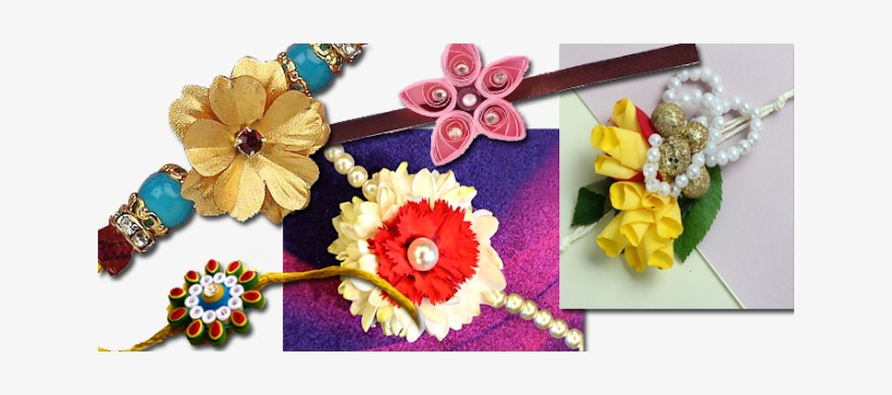 Beautiful Fresh Floral, Paper And Exotic 24kt Gold - Fashion, transparent png
