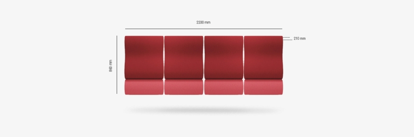 Lean In By Materia Certified By Acousticfacts - Cosmetics, transparent png