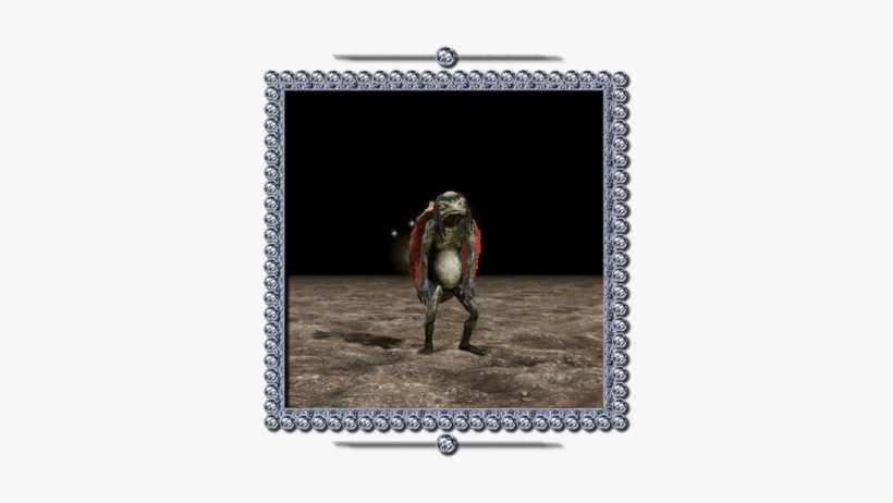 Kappa - Nioh One Eyed Oni, transparent png