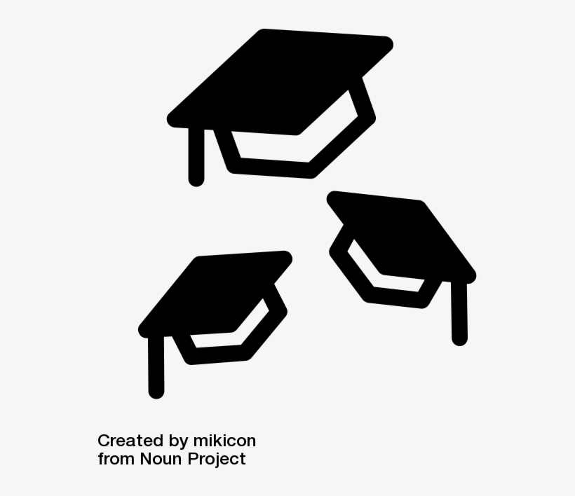 Graduation - Course, transparent png