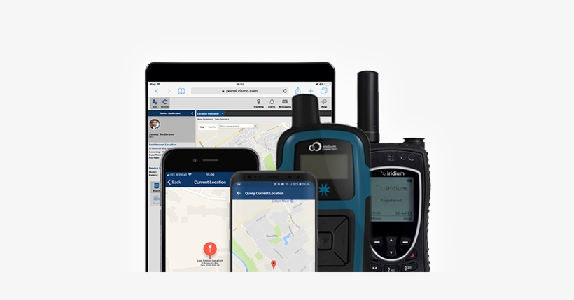 Smartphone Gps - Smartphone, transparent png