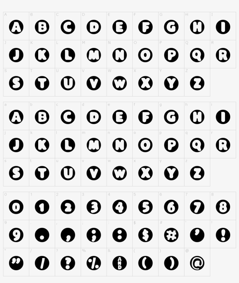 Black Hole Font - Number, transparent png