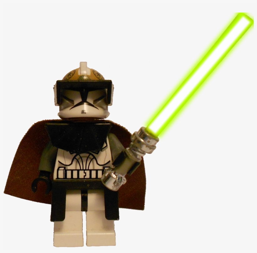 Free Lightsaber Png - Jedi, transparent png