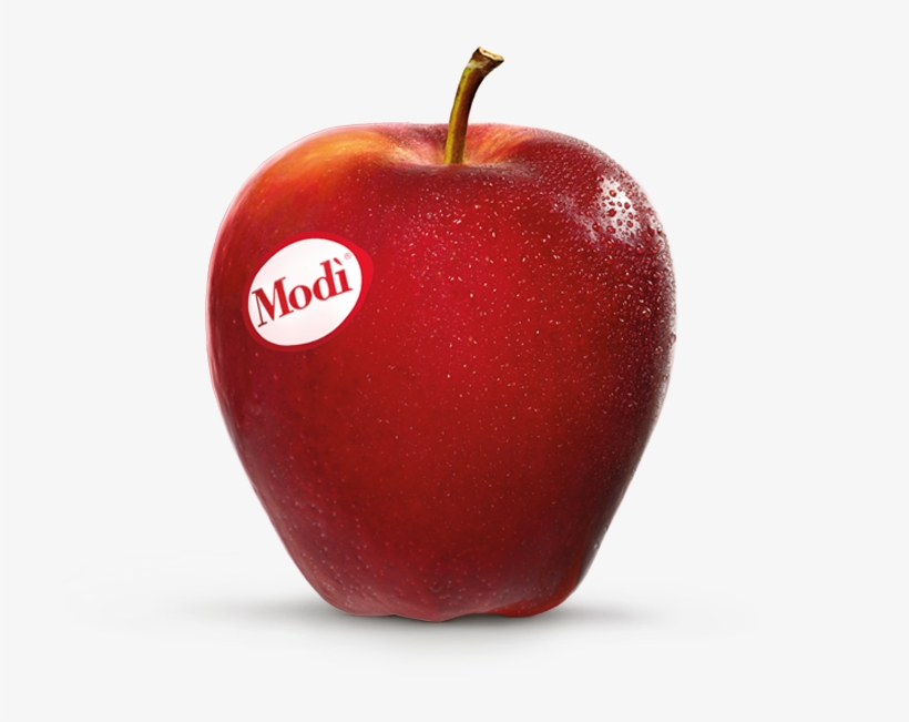 Modi Apple, transparent png