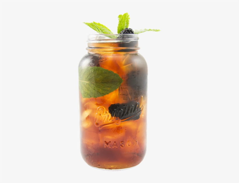 Mason Jar Cocktail Png, transparent png