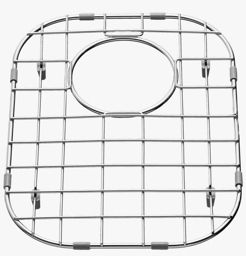 Stainless Steel Kitchen Sink Grid For Portsmouth Sink - American Standard 8446.312000s.075 Portsmouth Sink, transparent png