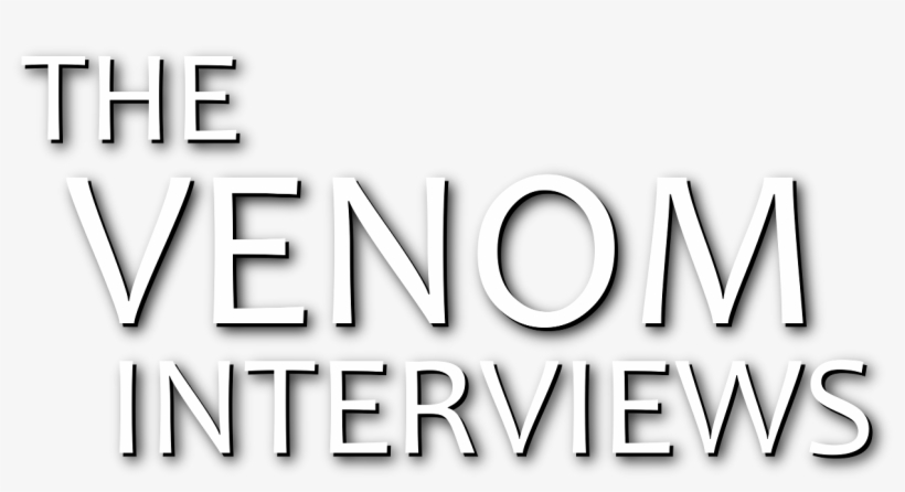 The Venom Interviews - Venom, transparent png